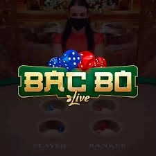 Bac Bo by Evolution, showcased at esc-online.casino – game logo