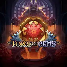 Force of Gems slot visual from Play&#039;n GO available on esc-online.casino