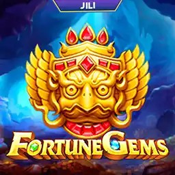 Play the Fortune Gems slot by Jili Games on ESC Casino