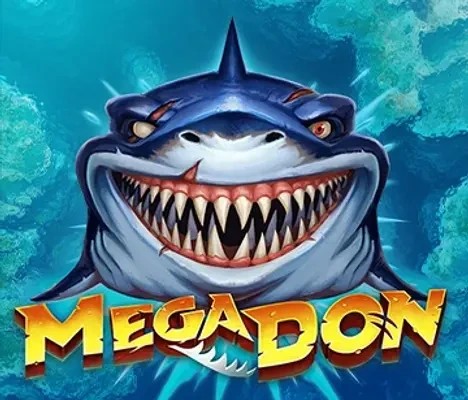 Try Mega Don slot by Play&#039;n GO on esc-online.casino – logo image