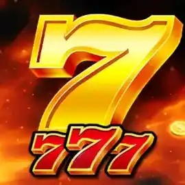 SevenSevenSeven by Jili Games, showcased at esc-online.casino – game logo