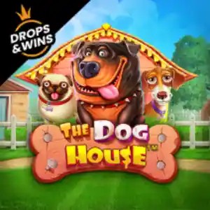 The Dog House game by Pragmatic Play – logo hosted on ESC Casino
